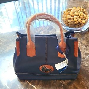 Dooney & Bourke Small Champtote